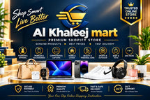 Al-Khaleej Mart